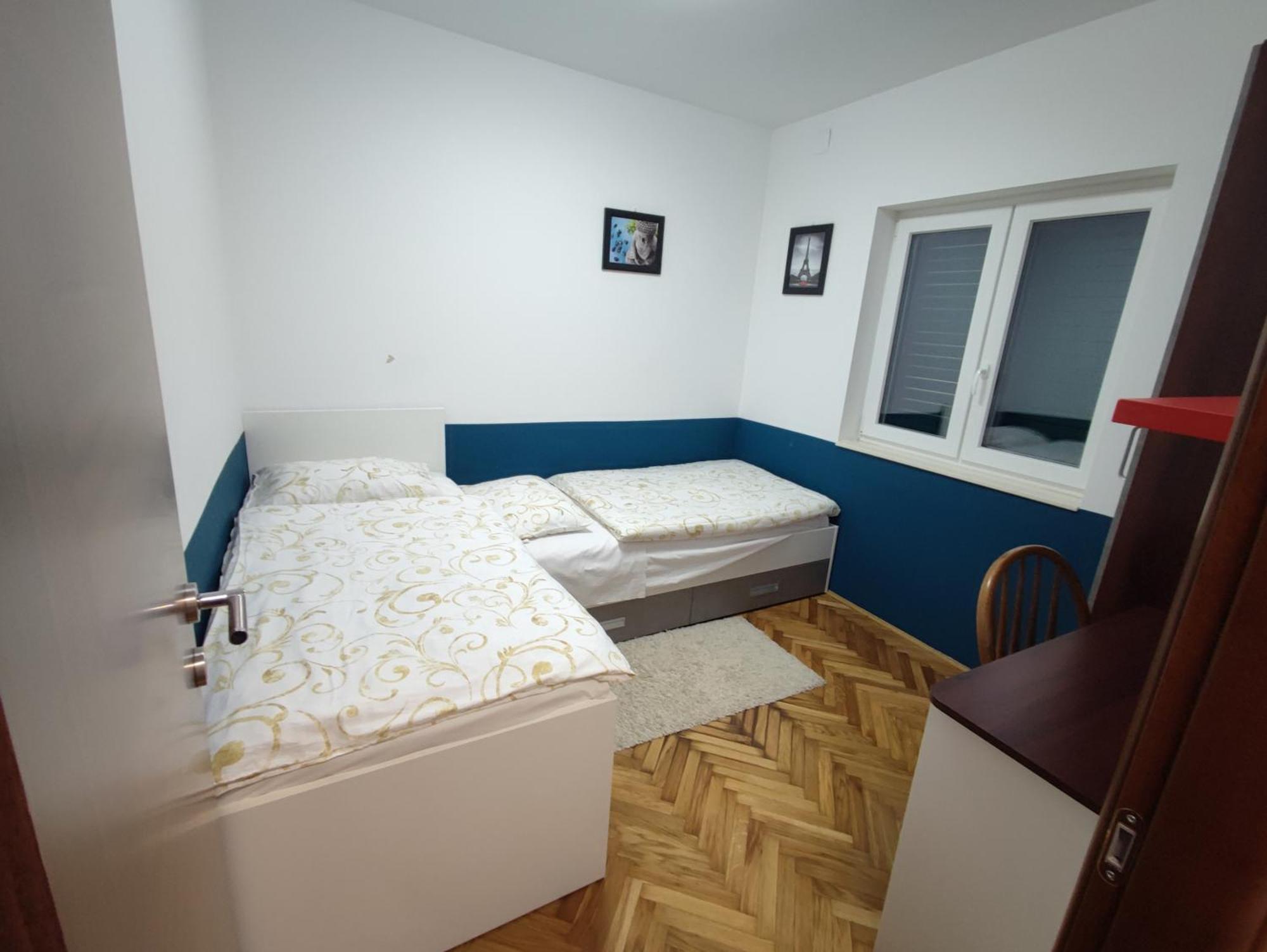 Holiday Home Marincello Solin Bagian luar foto